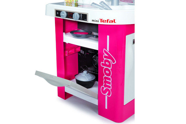 Bak heerlijke gerechten in de oven.