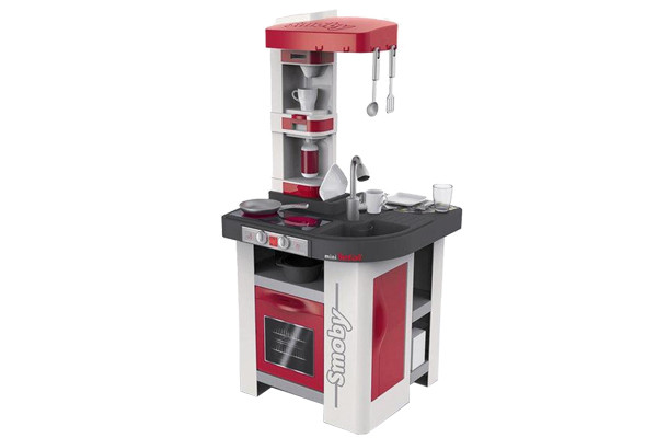 Prachtige kinderkeuken van Smoby.