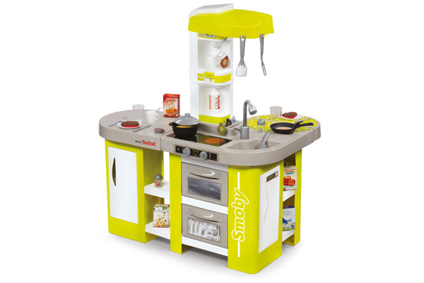 Smoby kinderkeuken Tefal Studio XL