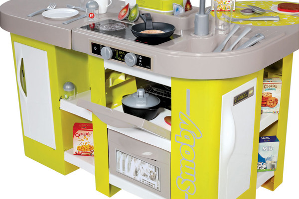 Voor kinderen vanaf 3 jaar