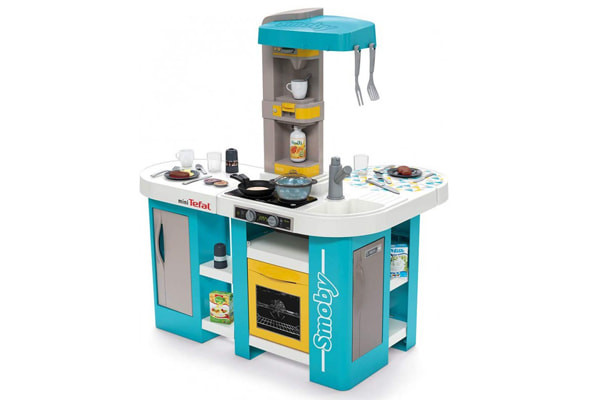 Tefal Studio Kitchen XL Bubble