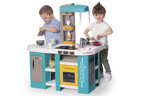 Voor kinderen vanaf 3 jaar