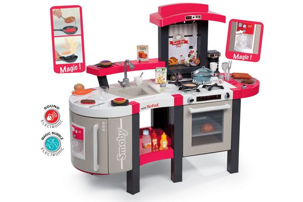 Maak de mooiste gerechten en creaties.