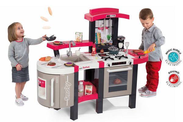 Geschikt voor kinderen vanaf 3 jaar.