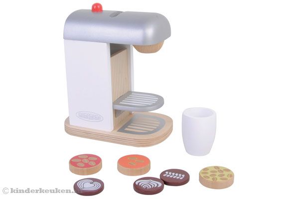 Leuke uitbreiding op jouw eigen kinderkeuken.