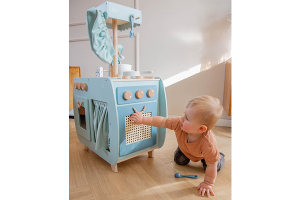 Wat wordt er gebakken?