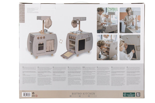 Achterzijde verpakking