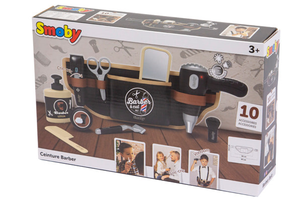 Voorzijde verpakking