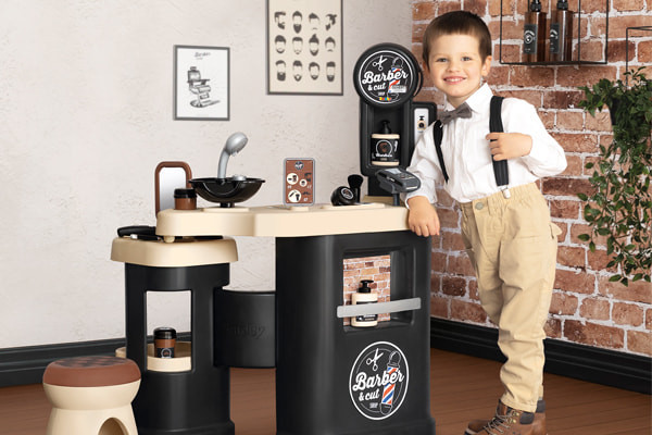 Voor kinderen vanaf 3 jaar