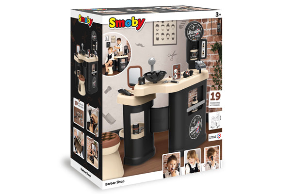 Voorzijde verpakking