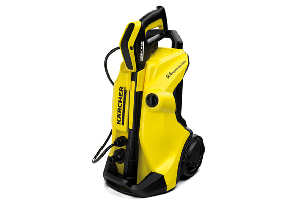 Kärcher hogedrukreiniger