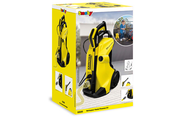 Voorzijde verpakking