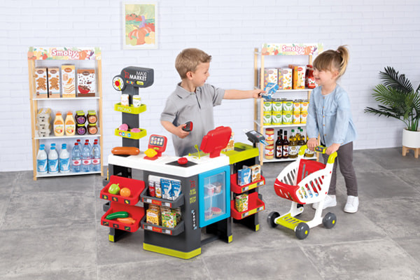 Voor kinderen vanaf 3 jaar