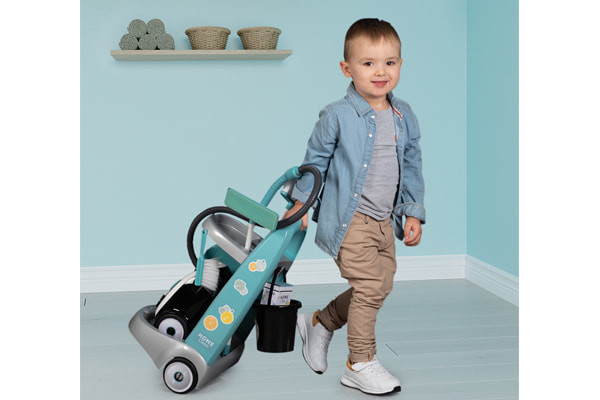 Makkelijk te verplaatsen