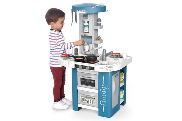 Wat wordt er gekookt?