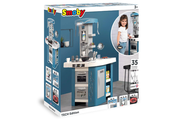 Voorzijde verpakking