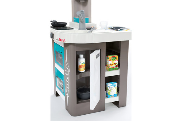 Koelkast (ook als kastje te gebruiken)