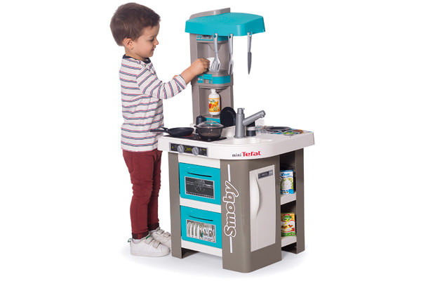 Voor kinderen vanaf 3 jaar