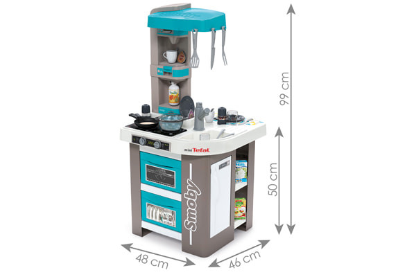 Afmeting: 48x46x99 cm