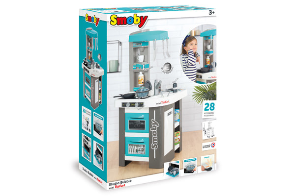 Voorzijde verpakking