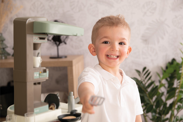 Aanrechthoogte: 50 cm