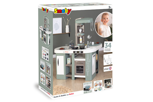 Voorzijde verpakking